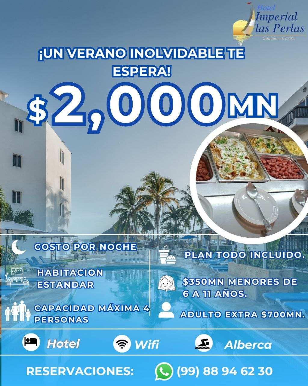 Promoción