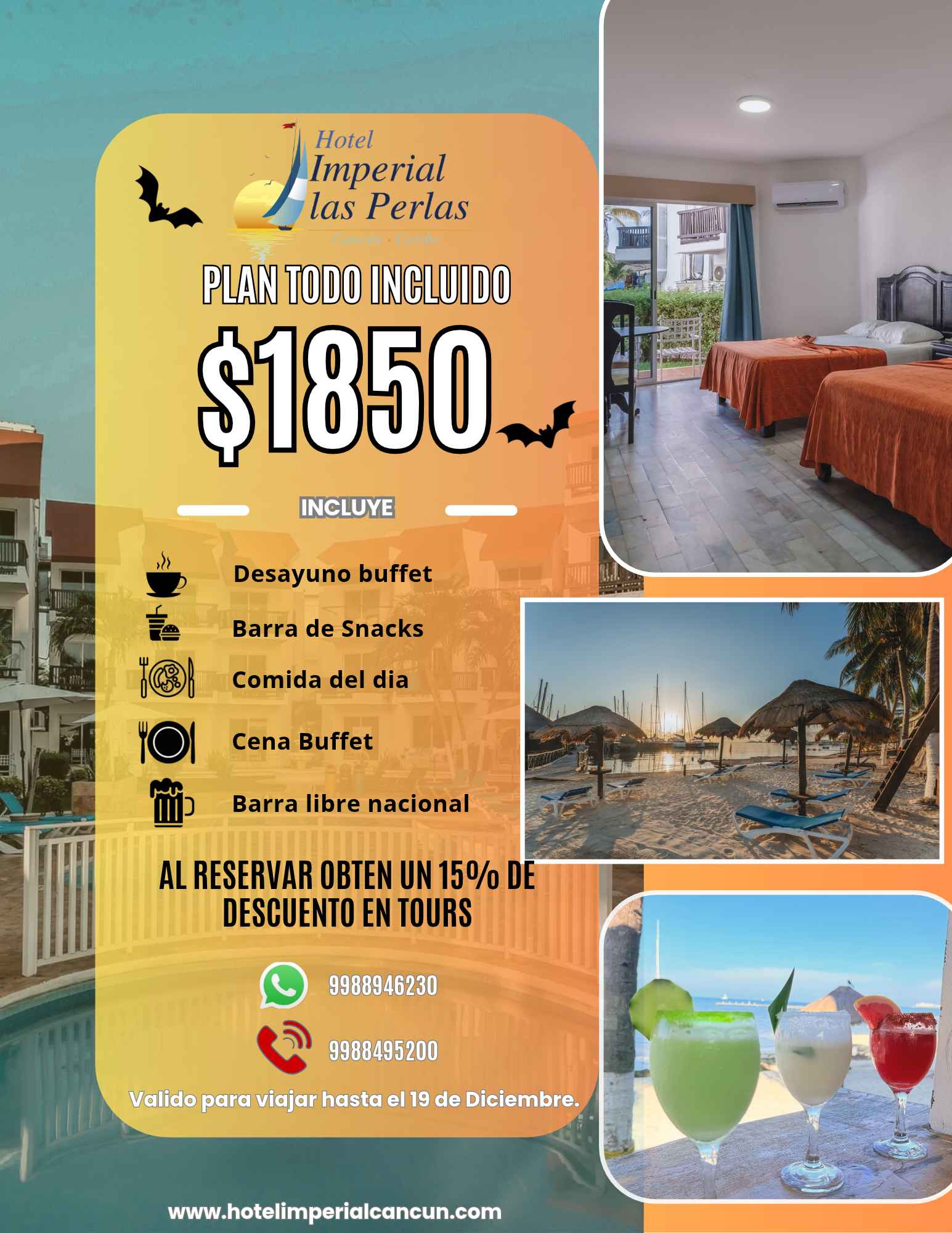 Promoción
